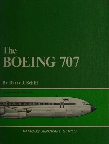 The Boeing 707