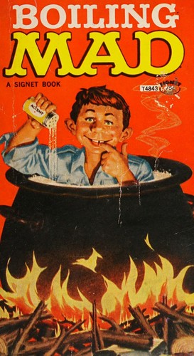 Boiling Mad