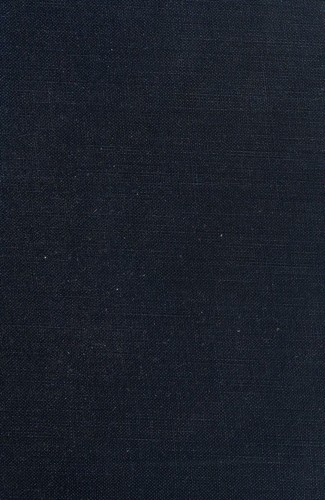 A Book About American Politics