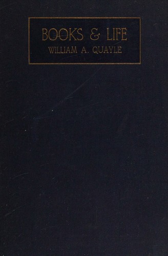Book and Life