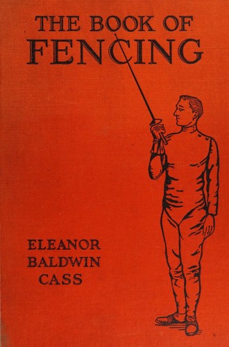 The book of fencing