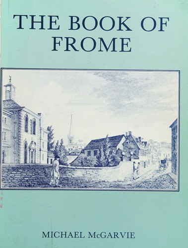 The book of Frome