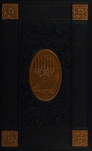 THE BOOK OF LIFE, VOLUME 4, BIBLE PROPHETS, STATESMEN