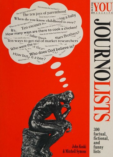 Book of journalists