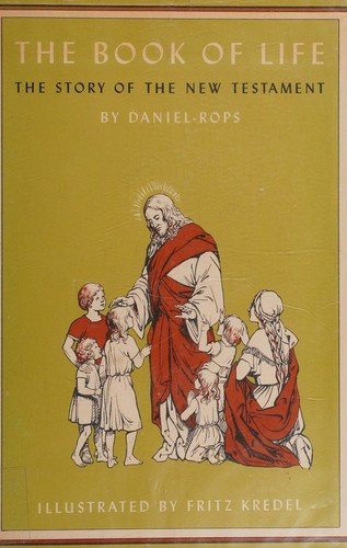 The Book of Life