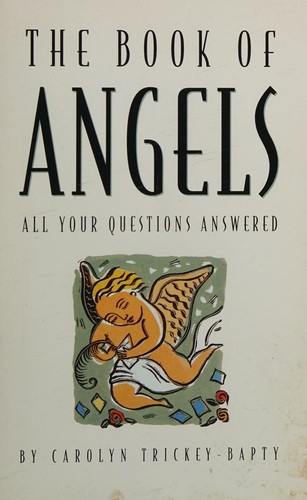 The Books of Angels