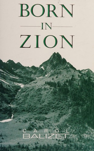 Born in Zion