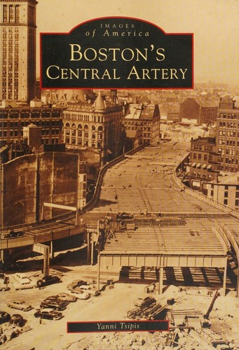 Boston's central artery