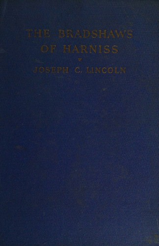 Bradshaw of Harniss