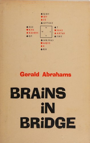 Brains in bridge