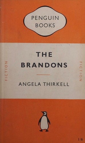 THE BRANDONS