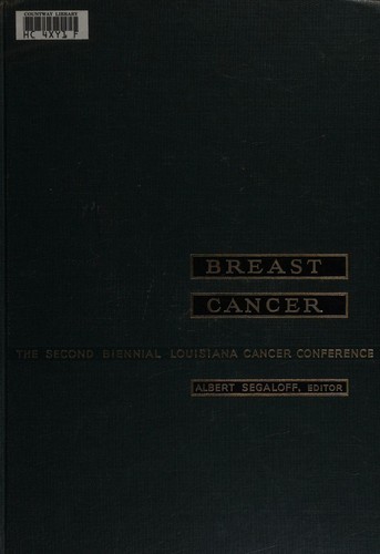Breast cancer