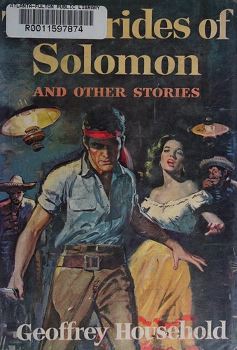 The brides of Solomon