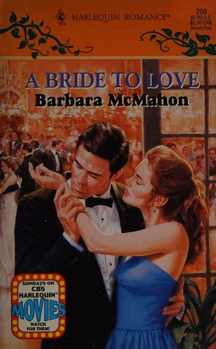 A Bride to Love