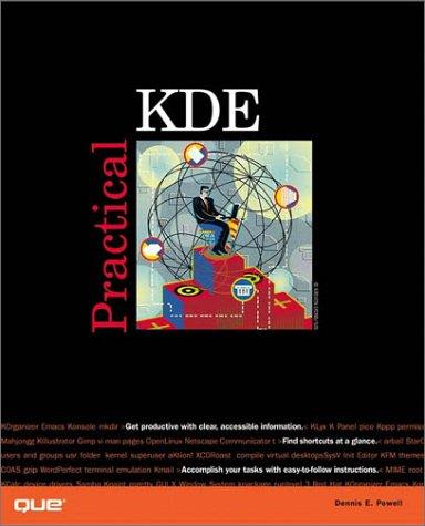 Practical KDE