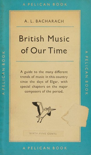 British Music of Our Time