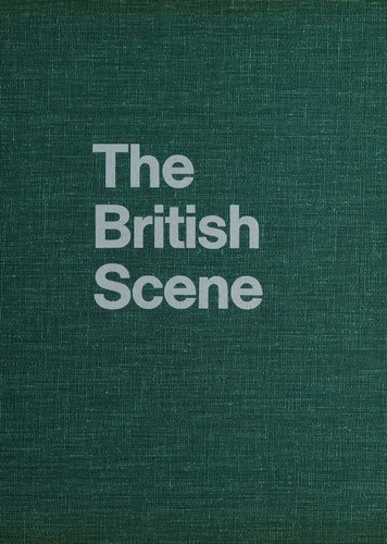 The British scene