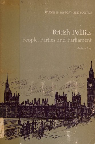 British politics