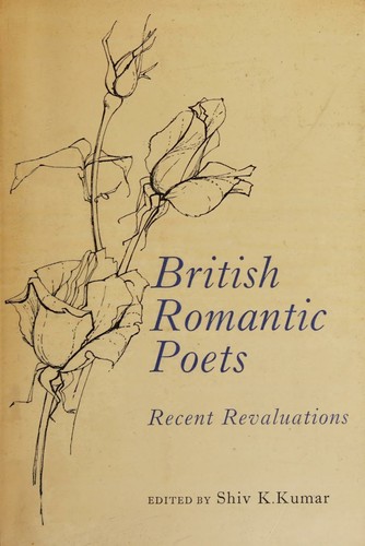 British Romantic poets