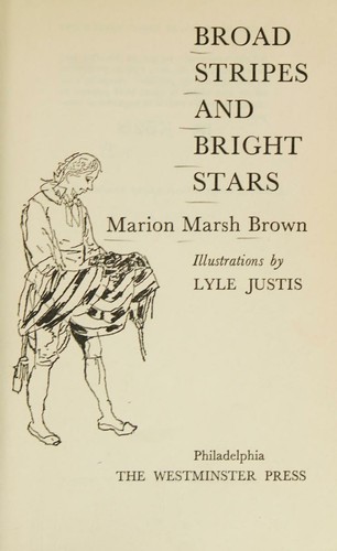 Broad stripes and bright stars