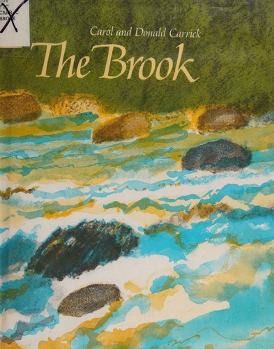 The brook