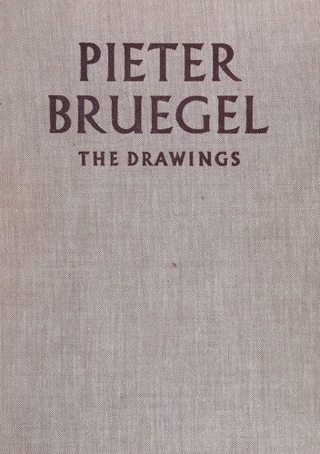 Bruegel Drawings