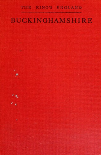 Buckinghamshire
