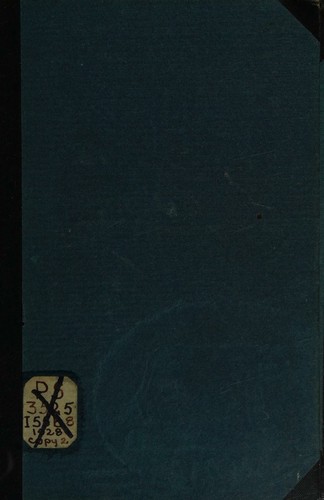 The Buck in the Snow and other poems.