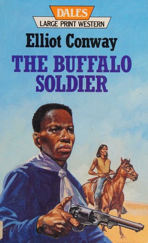 The buffalosoldier