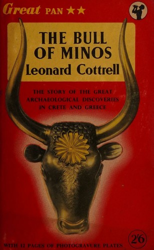 The Bull of Minos