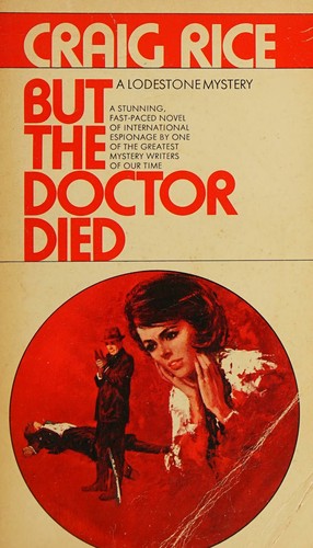 But the Doctor Died