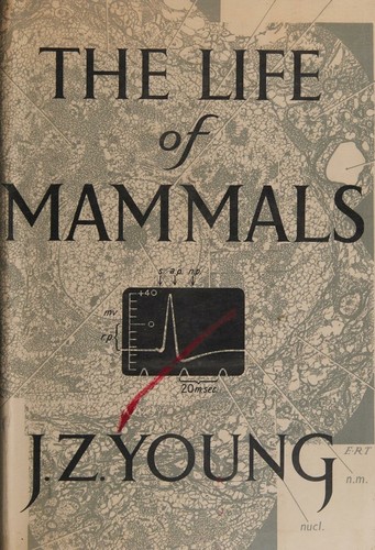 The life of mammals