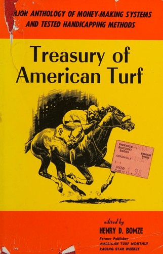 Treasury of American Turf