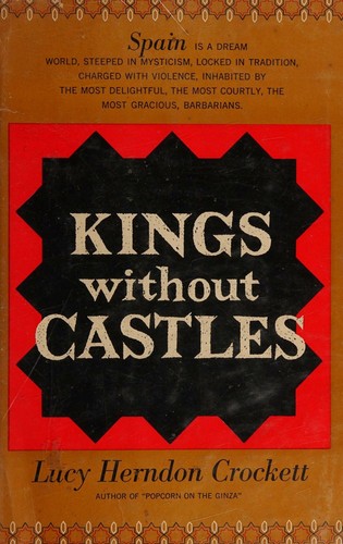Kings without castles
