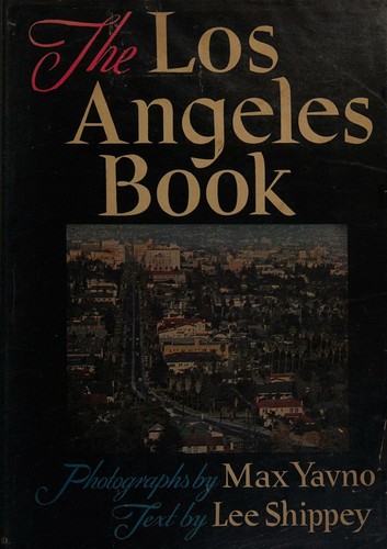 The Los Angeles book