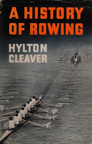 A history of rowing