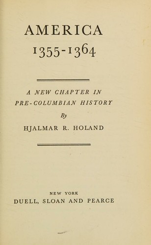 america 1355-1364