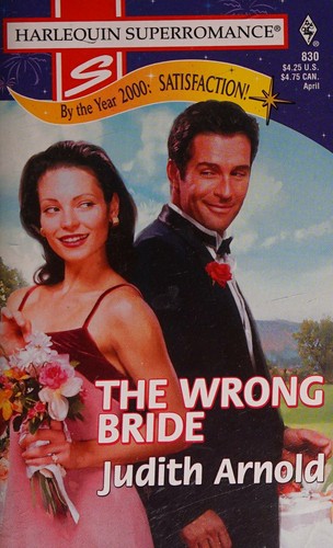 Wrong Bride
