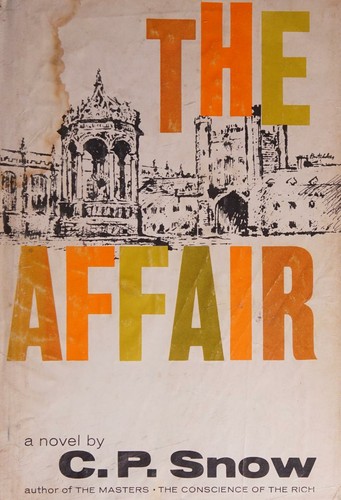 The Affair
