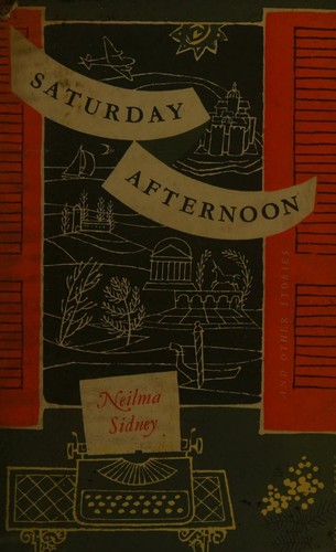 Saturday Afternoon