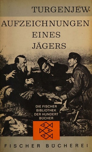 Aufzeichnungen eines Jägers