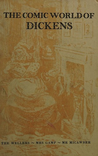The Comic World of Dickens