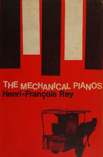 The Mechanical Pianos