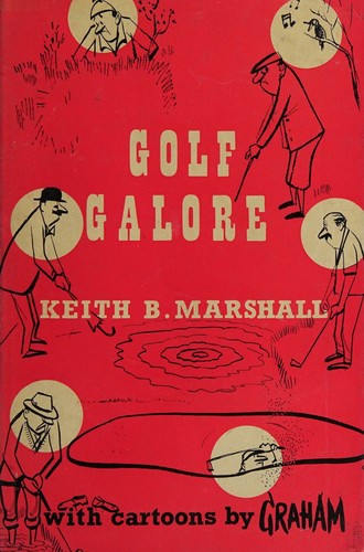 Golf galore