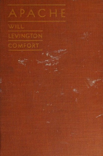 Apache [Inscribed Copy]