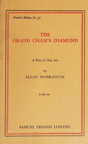 Grand Cham's Diamond