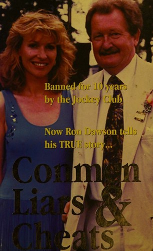 CONMEN LIARS& CHEATS