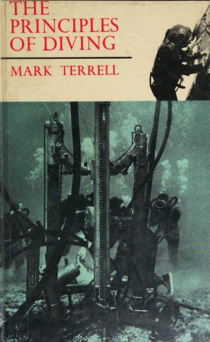 The Principles of Diving. With plates