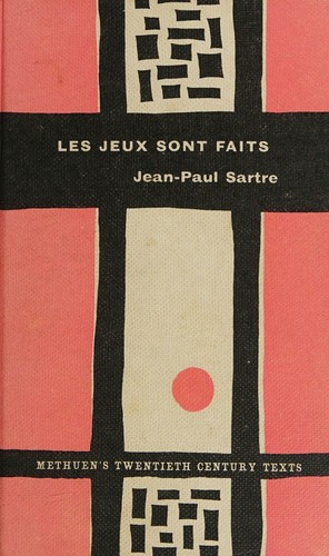 Les jeux sont faits