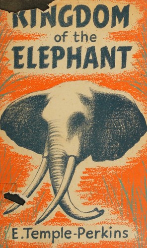 Kingdom of the elephant